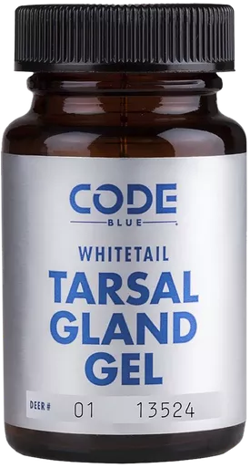 Moultrie Tarsal Gland Gel Scent 2 oz