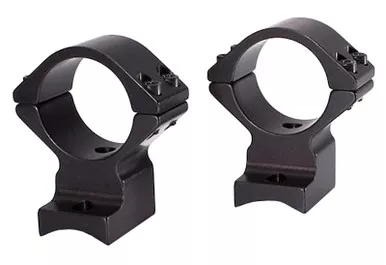 Mounts 2-Pc Win XPR 30mm Low Matte