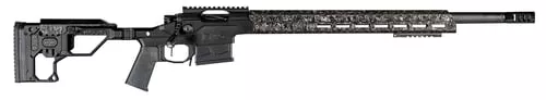 MPR 6.5CR CHASSIS BLK 26" MB # | 801-03002-01