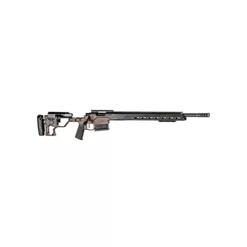 MPR 6.5CR CHASSIS BRWN 22" MB | 801-03009-00