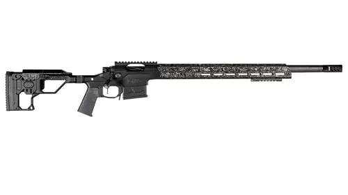 MPR 6MMARC CHASSIS BLK 22" MB | 801-03044-01