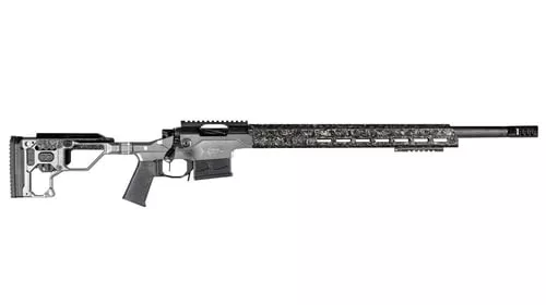 MPR 6MMARC CHASSIS TUNG 22" MB | 801-03054-01