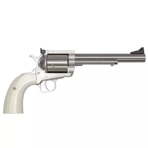 MR BFR 454CAS 6.5 SS BISLEY GRIPS 6RD