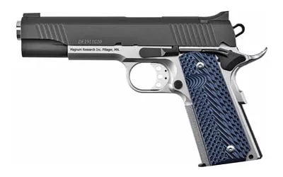 MR DESERT EAGLE 1911 10MM 5 FS G10 TWO TONE