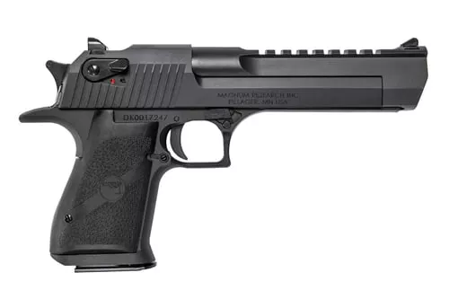 MR DESERT EAGLE CALIBER COMBO 50AE 429DE 6