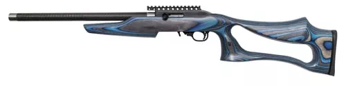 MR SNAPSHOT 22LR 17 GRAPHITE BLUE LAMINATE