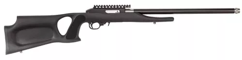 MR SWITCHBOLT RECEIVER 22LR 18 ULTRA THRD BBL