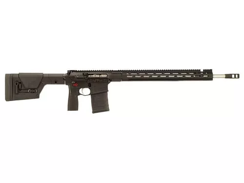 MSR 10 PRECISION 6MMCR 22" # | 22975|20+1|CUSTOM FORGED REC'R