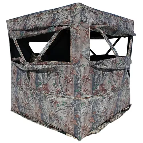 Muddy Prevue 2 Ground Blind