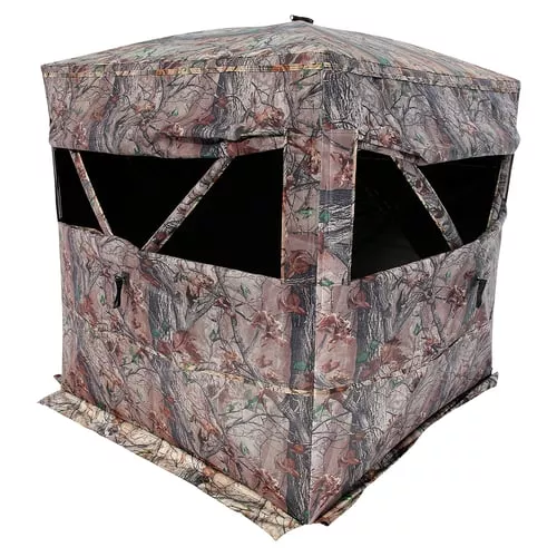 Muddy Prevue 3 Ground Blind