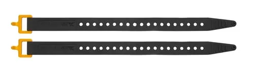 Muddy Stretch Straps 12 2/ct