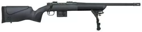 MVP 5.56 BL/SYN 18.5" BIPOD# | 10+1 | SOFT TOUCH STOCK