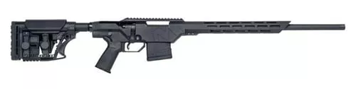 MVP PRECISION 224VAL 20" TB# | 1/2X28 TPI | ADJUSTABLE STOCK