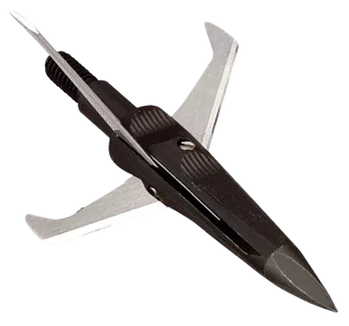 NAP Spitfire Xbow 125 Grain 3-Blade Broadhead