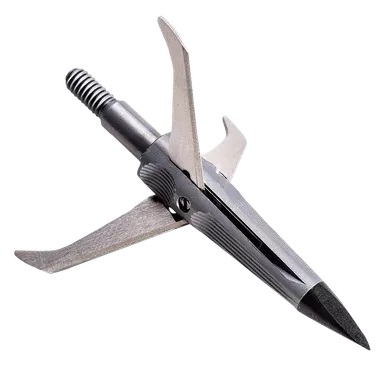 NAP Spitfire XXX Crossbow 100 Grain Mechanical Broadhead