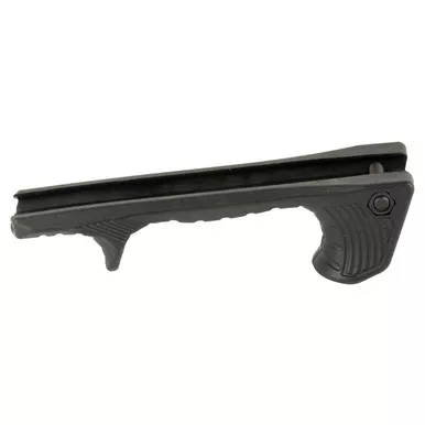 NcStar 1913 Tactical Hand Stop with QD Sling Mount Black