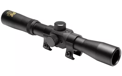 NCSTAR COMP AIR SCOPE 4X20
