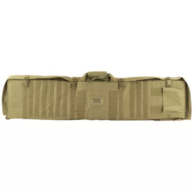 NcStar VISM Rifle Case/Shooting Mat Tan