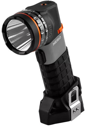 Nebo Luxtreme SL50 Spotlight Black