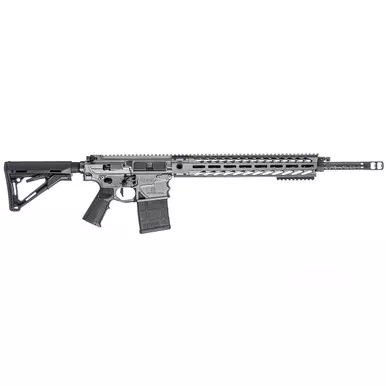 Nemo Arms XO Semi Automatic Rifle .308 Win 20" Barrel