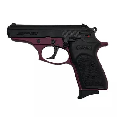 NEW THUNDER 380 3.5" BLACK CHERRY