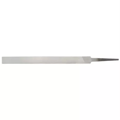 Nicholson 6" Swiss Cut #2 Pillar File
