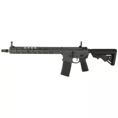 NOVESKE GEN4 5.56 16" 30RD GREY