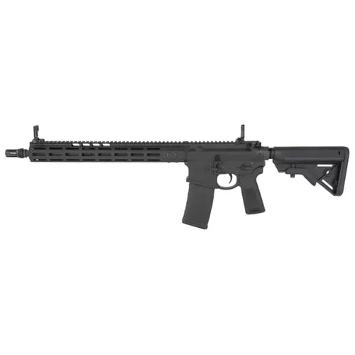 NOVESKE GEN4 N4 5.56 16" 30RD BLK