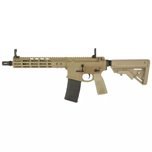 NOVESKE GEN4 SBR 556 10.5 FDE