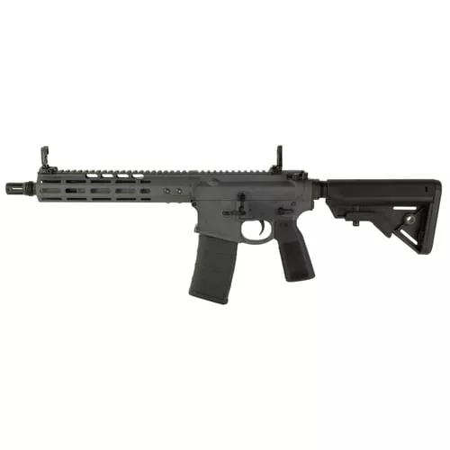 NOVESKE GEN4 SBR 556 10.5 GREY