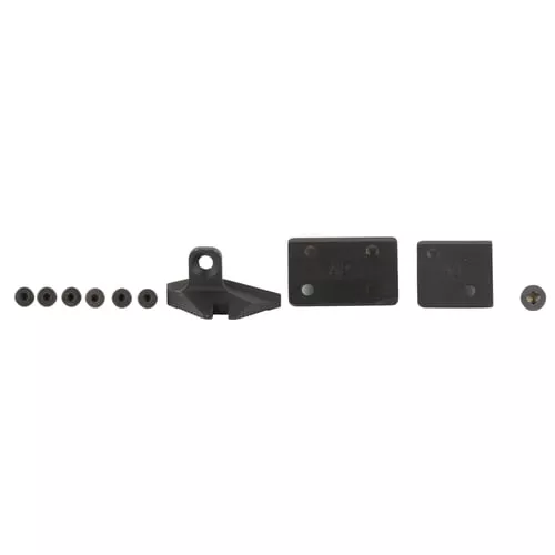 NOVESKE RS/PLATE FOR DM SLIDE ACRO