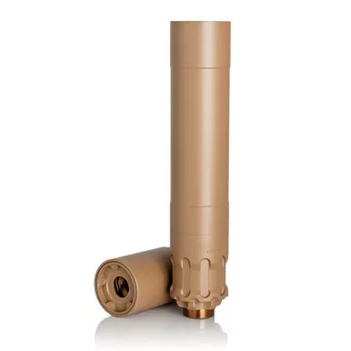 Obsidian45 Suppressor FDE