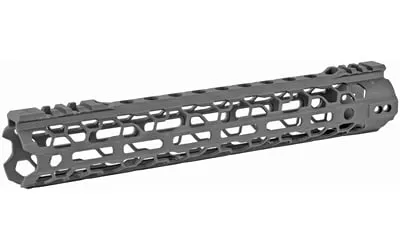 ODIN FOREND O2 LITE MLOK 12.5" BLACK AR-15