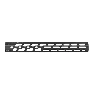 Odin Works 15" M-Lok Rune Forend Black