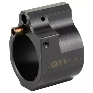 Odin Works .936 Low Profile Adjustable Gas Block