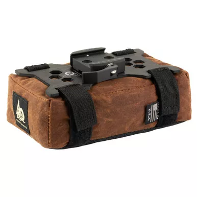 Odin Works Arca Plate with Clamp Bag