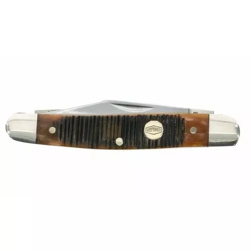 Old Timer Generational USA Middleman 34OTG Knife 3 Blades