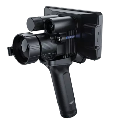 Optimax Technology Llc Pard Sp3-35/Lrf Sphinx Thermal Scope 3.5x35mm 384x288