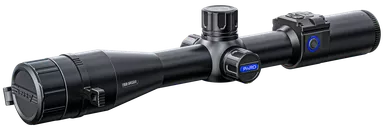 Optimax Technology Llc Pard TS3445LRF Thermal Rifle Scope 4.7x45mm Black