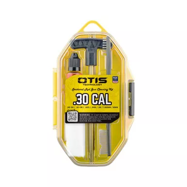 OTIS .30 Cal Rifle Cleaning Kit (FG-SRS-30)