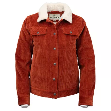 OUTBACK TRADING Women's Georgia Jacket (42195)