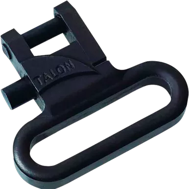 Outdoor Connection Quick Release Sling Swivel 1" Black