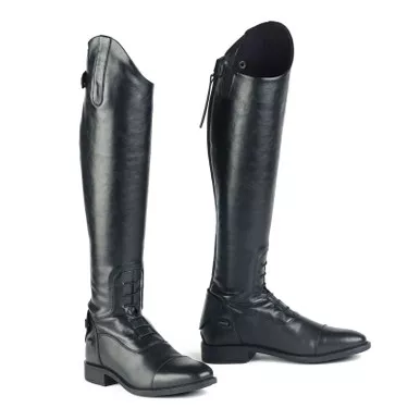 OVATION Women's Sofia Black Regular Field Boot (471002REG)