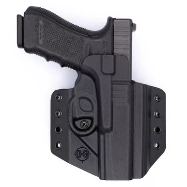 OWB Blk Glk 17/22