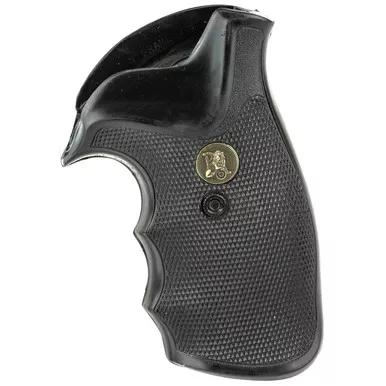 Pachmayr Gripper Grips S&W N-Frame Square Butt