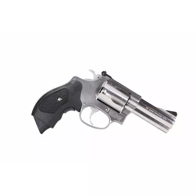 Pachmayr GuardianGrip Pistol Grip S&W J Frame Black