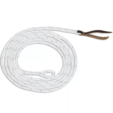 PARELLI 4-Foot White Savvy String For Mini Stick (HR0090)