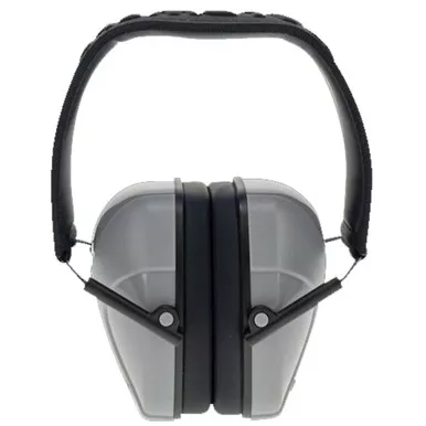 Passive Low Pro EarMuff 24 dB Grey