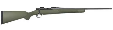 Patriot .243 Win 22" FB Bld/ODG 5-rd