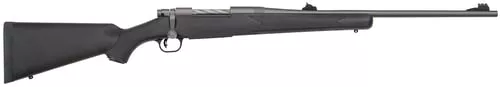 PATRIOT 375RUG SS/SYN# | WEAVER BASE | SS CERAKOTE BBL